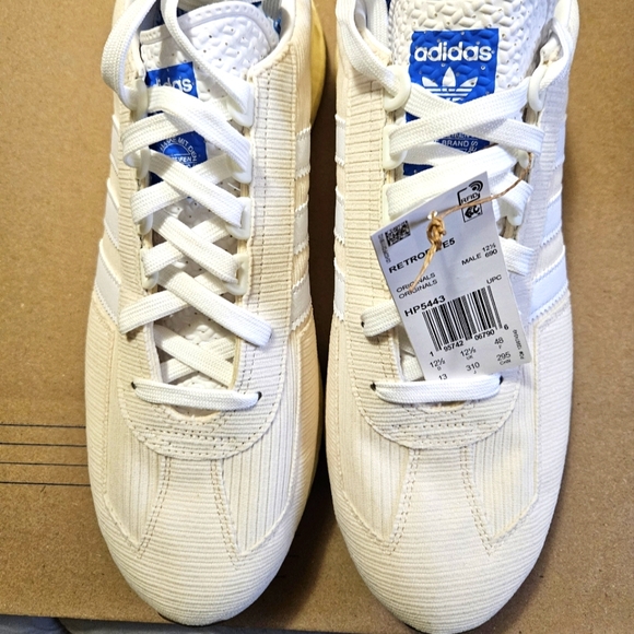 Men shoes - Picture 3 of 5